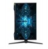 Monitor 27 cali LC27G75TQSPXEN VA 2560x1440 WQHD 16:9 1xHDMI 2xDP 1 ms (GTG) zakrzywiony HAS 240Hz Gaming 2 lata d2d
